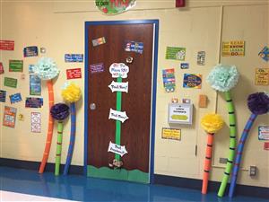 Sayings from Dr. Seuss 